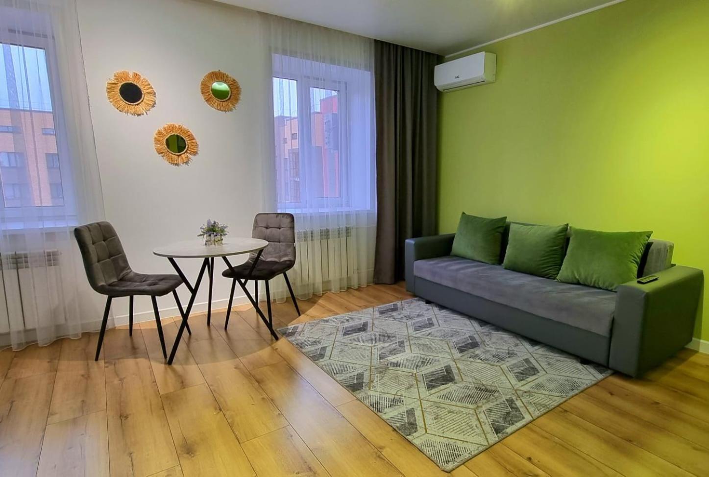 Apartment Jenis