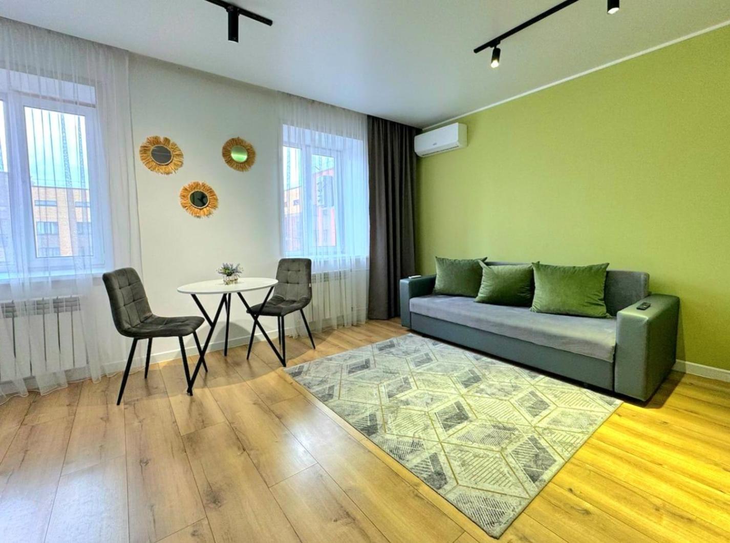 Apartment Jenis Kokshetau