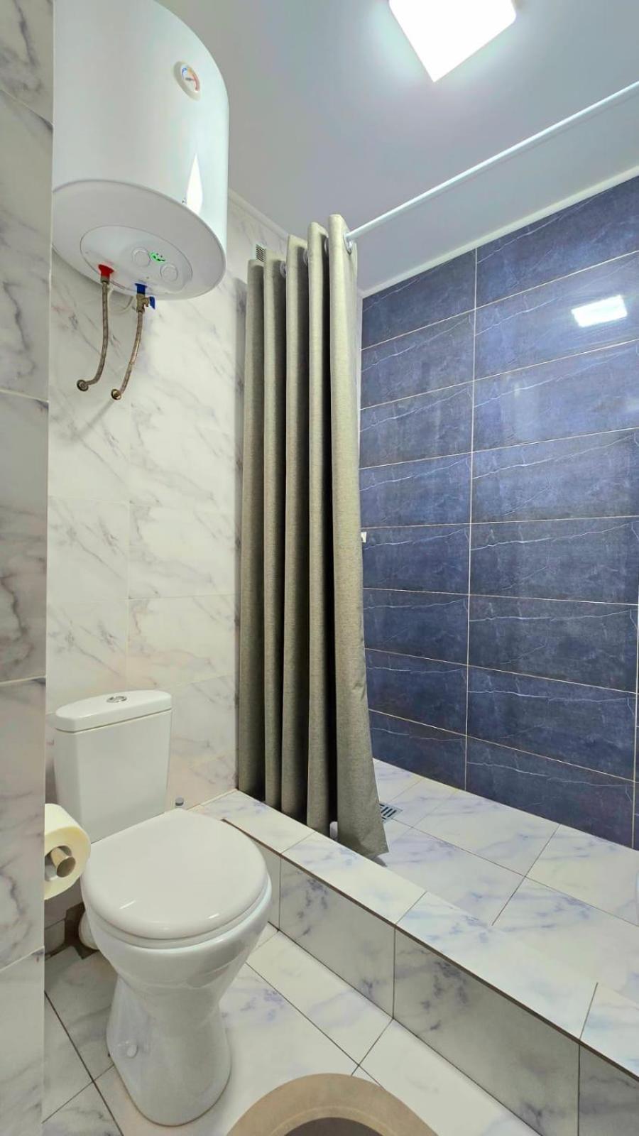 Apartment Jenis